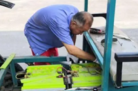 鹤岗市三轮车救援服务