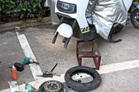 鹤岗市上门维修服务